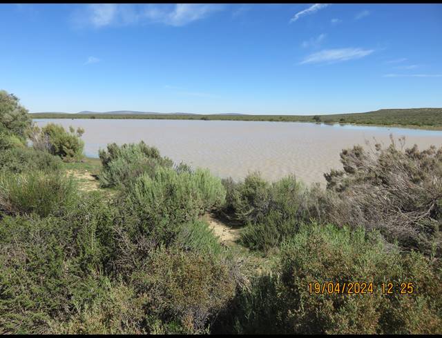 1,151HA FARM SOLD IN SUTHERLAND RURAL